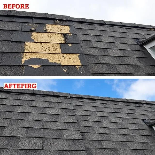 Roof Repair Near Me in Brookston, IN near me